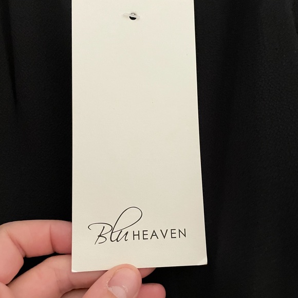 BluHeavan Black Roper - Picture 3 of 4